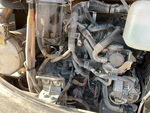 Engine with Engine - Left Side