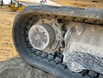 Undercarriage with Right Sprocket