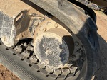 Drivetrain with Left Final Drive