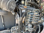 Hydraulics with Hydraulic Tank