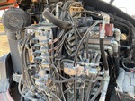Hydraulics with Hoses (Hydraulics)