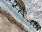 Undercarriage with Right Track Rollers