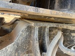 Chassis with Turntable Bearing