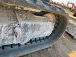 Undercarriage with Right Track Tensioner
