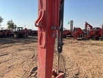 Hydraulics with Auxiliary Hydraulic Plumbing