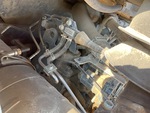 Engine with Engine - Right Side