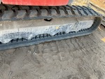 Undercarriage with Right Roller Frame