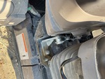 Hydraulics with Hydraulic Control Pattern Changer