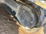 Drivetrain with Right Drive Motor