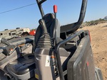 Safety with Safety Lock Out/Stop