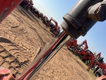 Hydraulics with Bucket Cylinder
