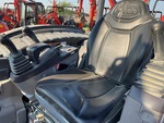 Control Station with Seats/Armrests