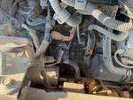 Engine with Oil Leaks