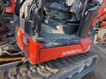 General Appearance with Sheet Metal (fiberglass) Condition
