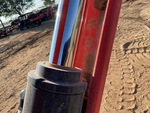 Hydraulics with Boom Lift Cylinder(s)