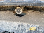 Undercarriage with Right Carrier Rollers