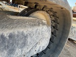 Undercarriage with Right Idler