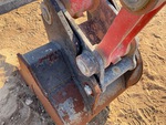 Specialty with Quick Coupler