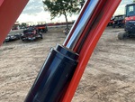 Hydraulics with Boom Lift Cylinder(s)