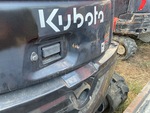 General Appearance with Sheet Metal (fiberglass) Condition