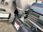Hydraulics with Hydraulic Control Pattern Changer