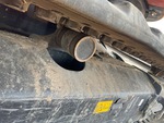 Undercarriage with Right Carrier Rollers