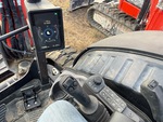 Control Station with Dash Console