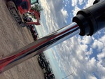Hydraulics with Bucket Cylinder