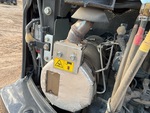 Engine with Exhaust System