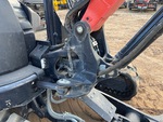 Chassis with Swing Tower Pivot