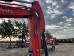 Chassis with Stick Condition