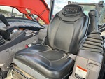 Control Station with Seats/Armrests