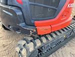 General Appearance with Paint