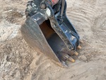 Specialty with Excavator Bucket Condition