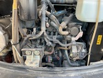 Engine with Engine - Left Side