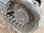 Drivetrain with Left Final Drive
