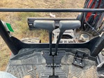 Control Station with Steering Controls