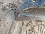 Specialty with Blade Cutting Edge Condition