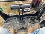 Control Station with Drivetrain Controls