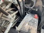 Hydraulics with Swing Motor