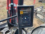 Control Station with Engine Oil Pressure