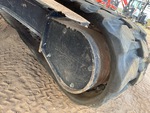 Drivetrain with Right Drive Motor