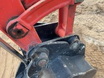 Specialty with Quick Coupler