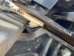 Chassis with Bottom Covers