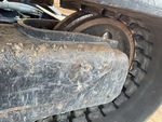 Undercarriage with Right Idler