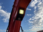 General Appearance with Exterior Lights