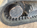 Drivetrain with Right Final Drive