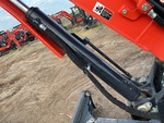 Hydraulics with Hoses (Hydraulics)