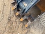 Specialty with Cutting Edge / Teeth / Adapters