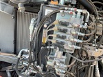 Hydraulics with Hydraulic Tank
